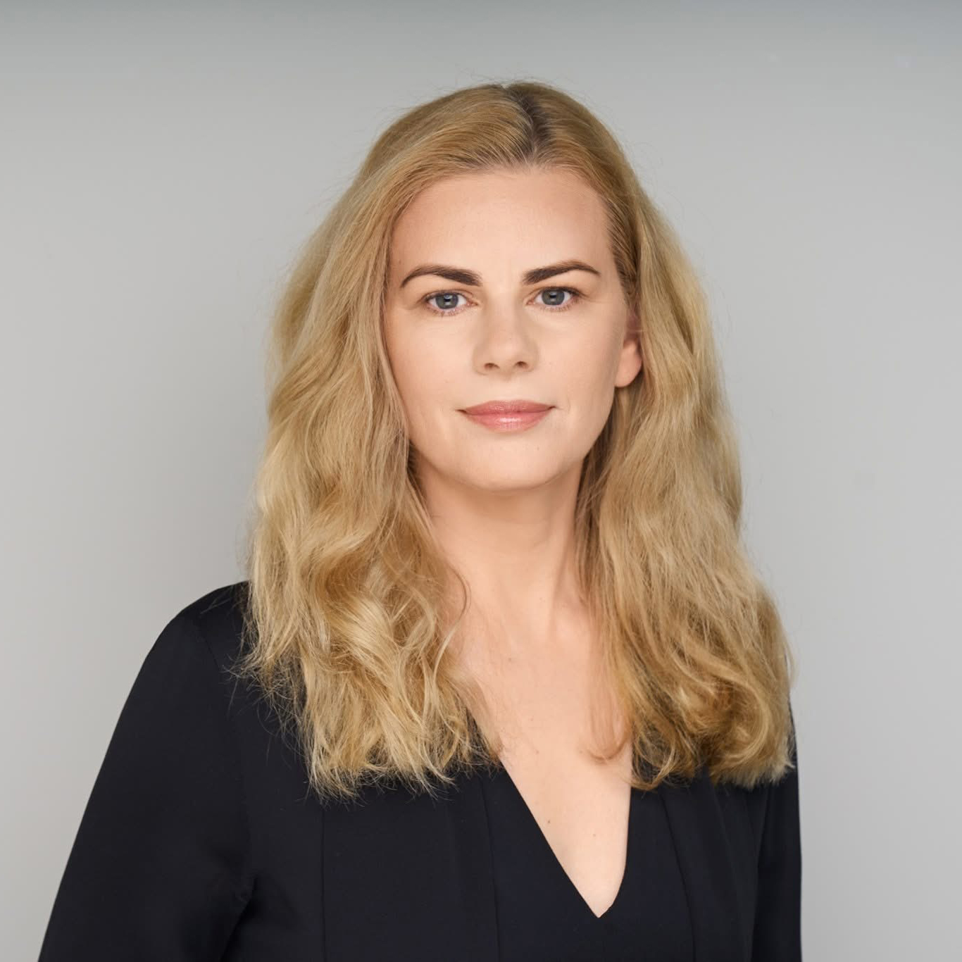 Valdybos narė Edita Maslauskaitė