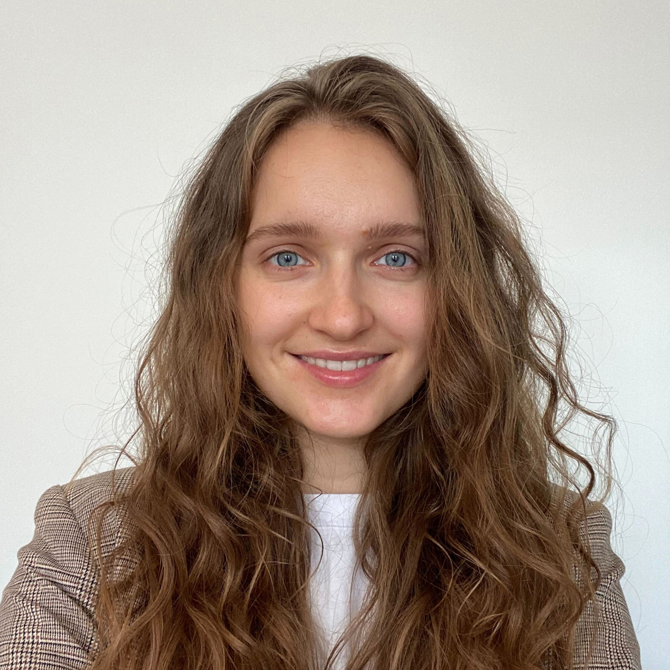 Lėšų pritruakimo ir personalo specialistė Goda Pranytė