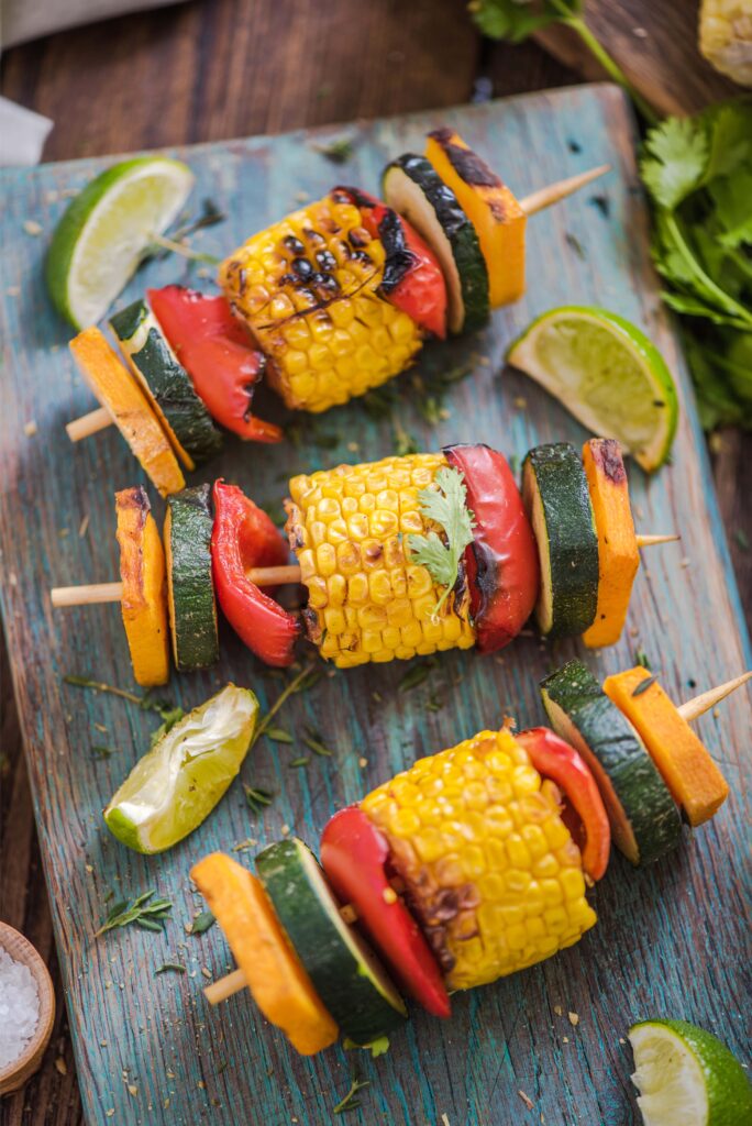 Daržovių iešmeliai