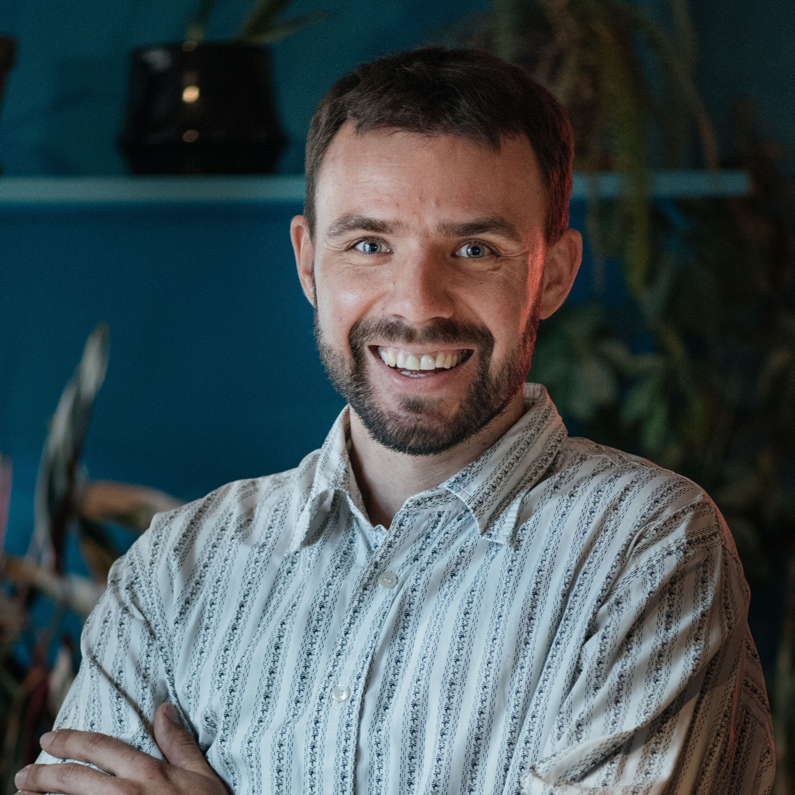 Dalininkas Tomas Byčkovas