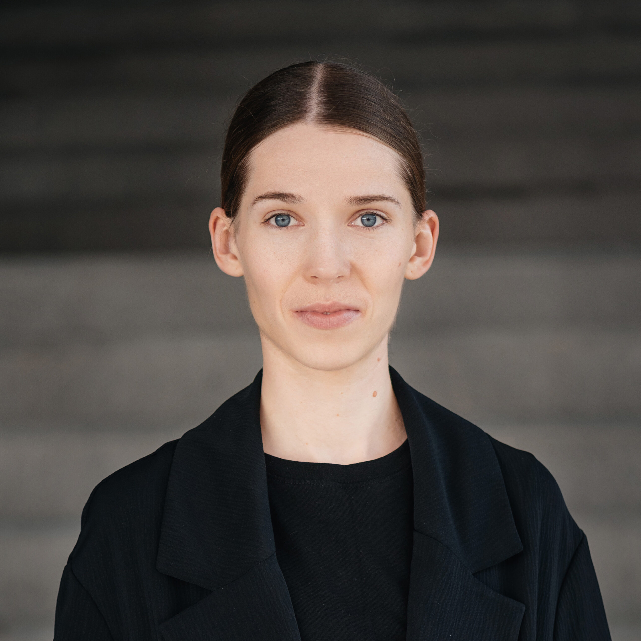 Komunikacijos vadovė Urtė Ramšaitė-Vyšniauskė