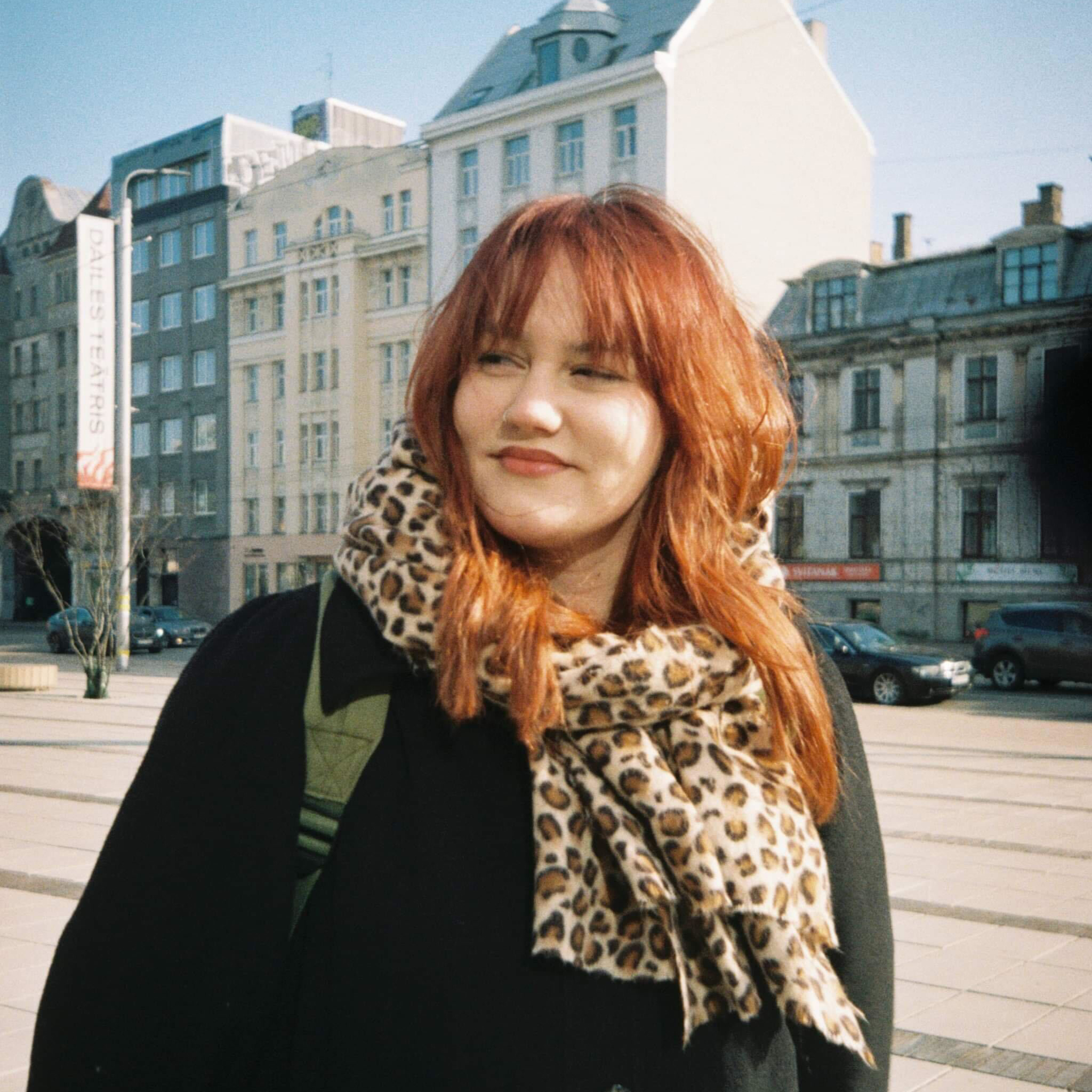 Dizainerė Vigilija Janonytė