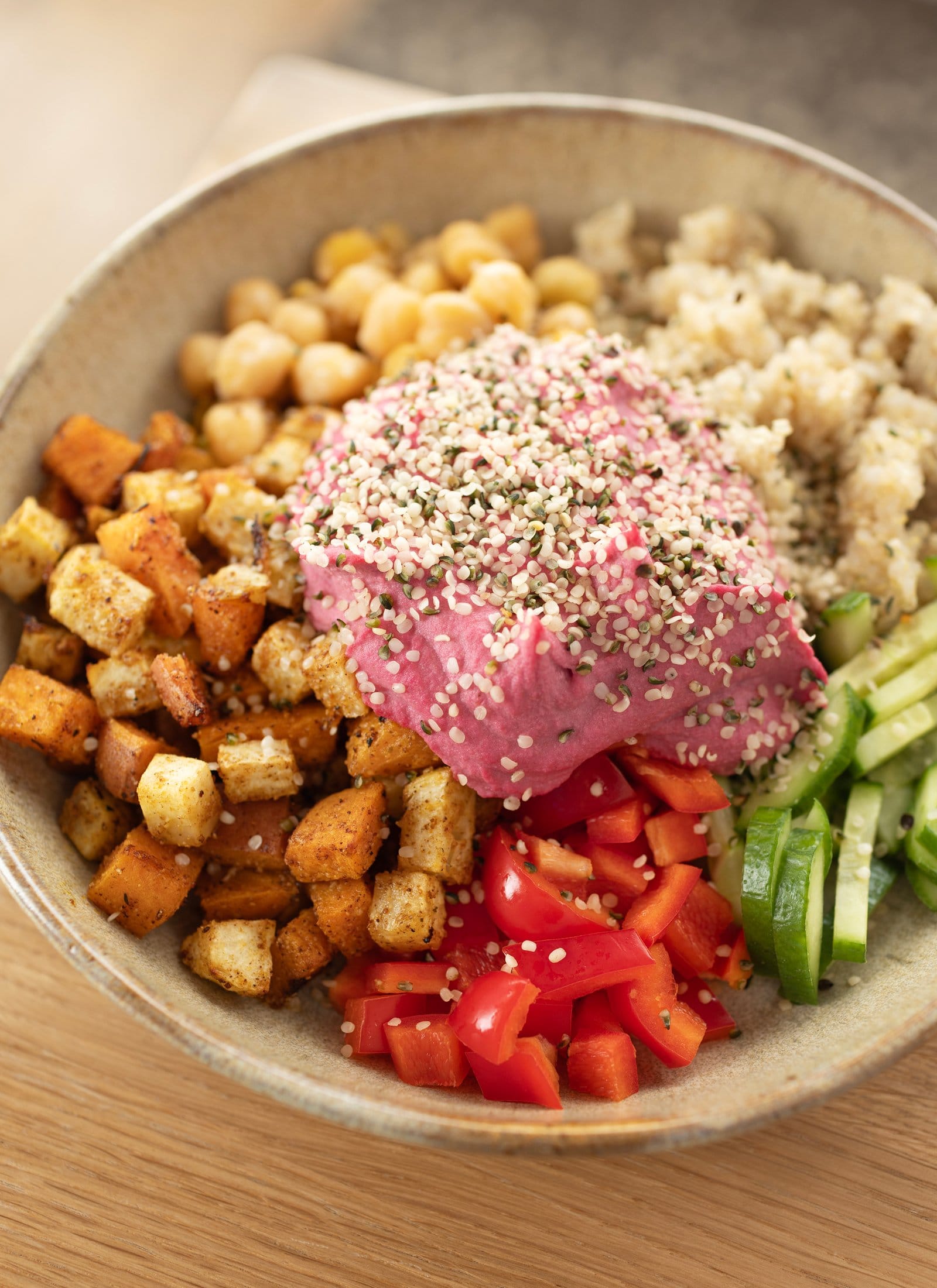 Restoranas Daržo dubuo Vilniuje