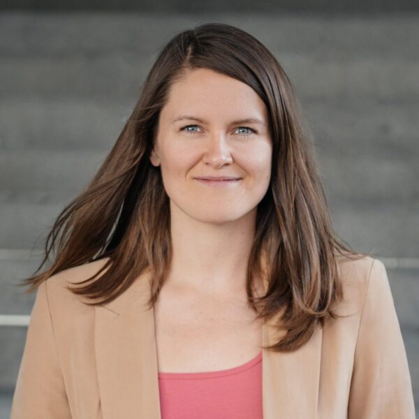 Vadovė Meda Šermukšnė